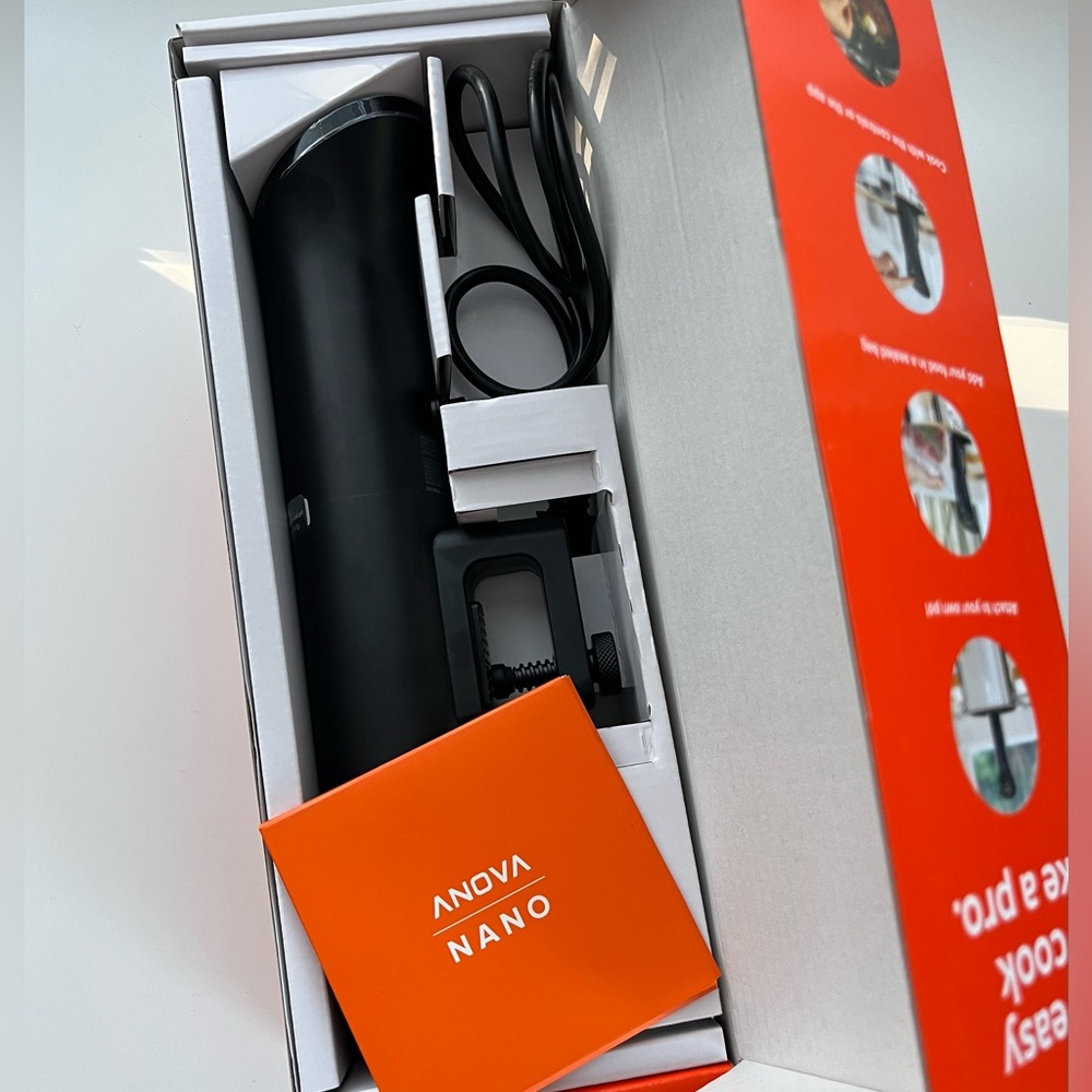 Anova Precision Cooker Nano - Picture 3 of 13